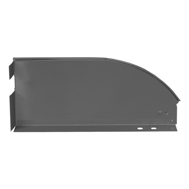 Steel Gloss Powder Paint Rotabin Divider